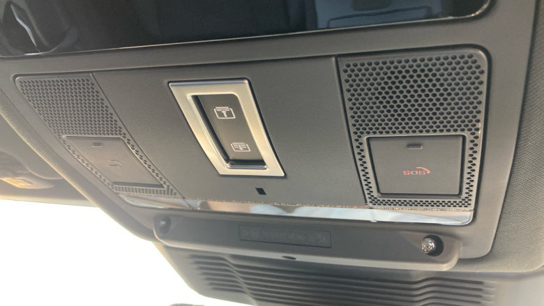 Land Rover Discovery Sport 1.5 P270e Dynamic SE 5dr Auto [5 Seat] Station Wagon